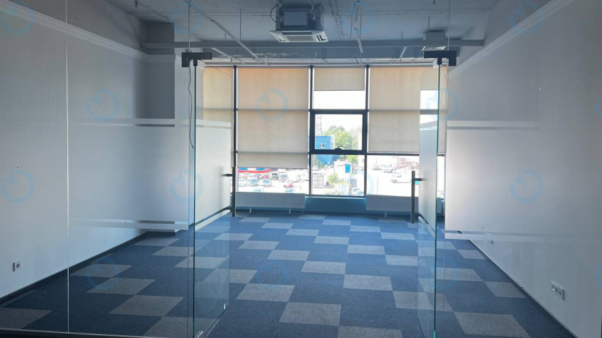 Аренда офиса 472 м.кв 3 этаж SP Hall - фото 4