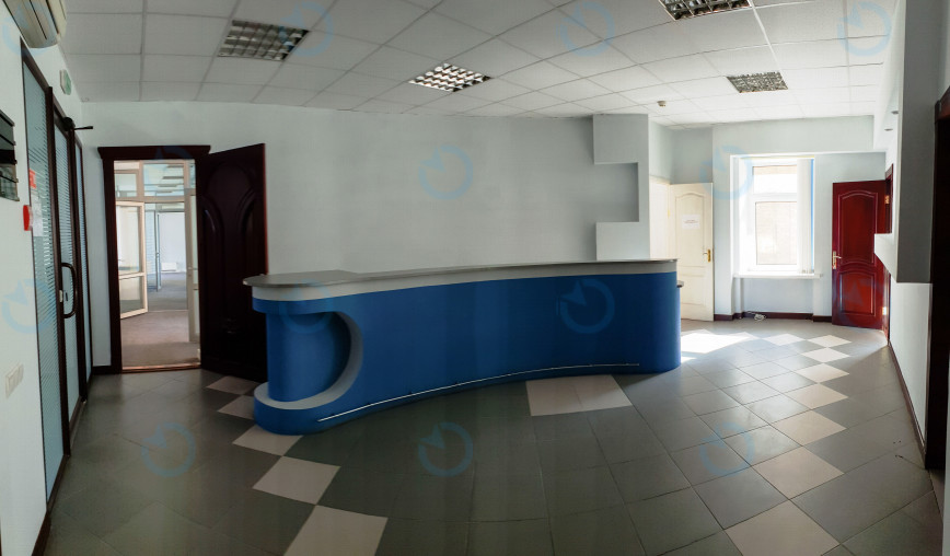 Аренда офиса 327 м.кв 4 этаж Берегиня - фото 10