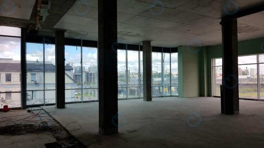 Продаж офісу 6917 м.кв 1 поверх Амаркорд - фото 12