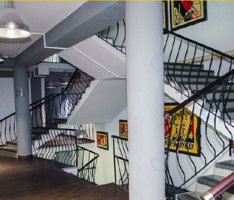 Аренда офиса 4000 м.кв 2 этаж Киевская, 1-Б - фото 4