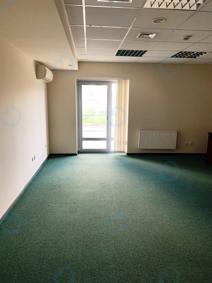 Оренда офісу 165 м.кв 5 поверх Horizon Park