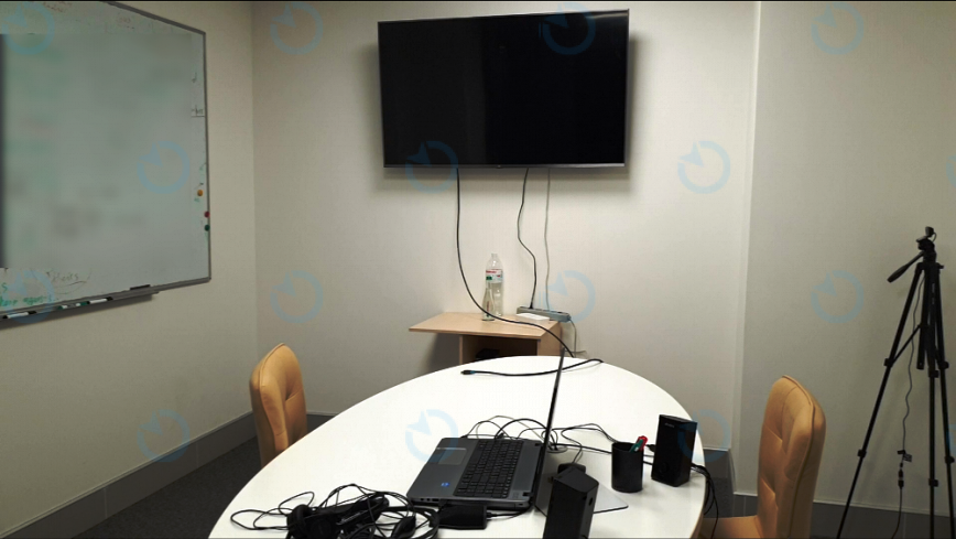 Оренда офісу 373 м.кв 4 поверх Sunflower - фото 24