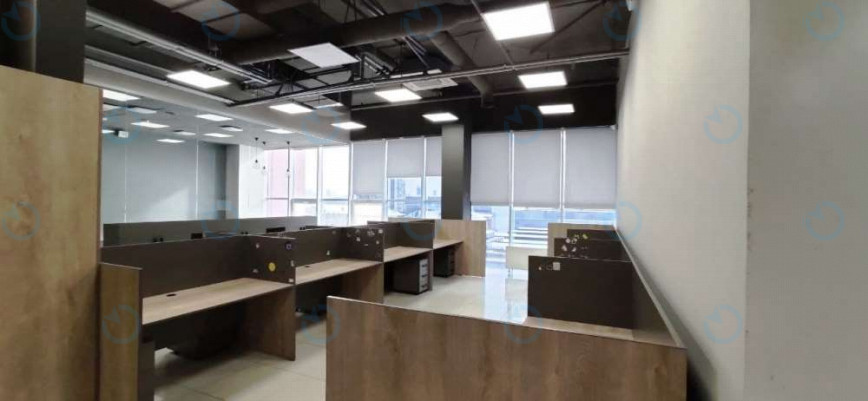 Оренда офісу 348 м.кв 4 поверх Мармелад - фото 3