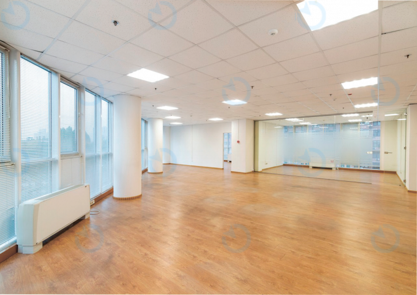 Оренда офісу 287 м.кв 4 поверх РЕЛЕ - фото 2