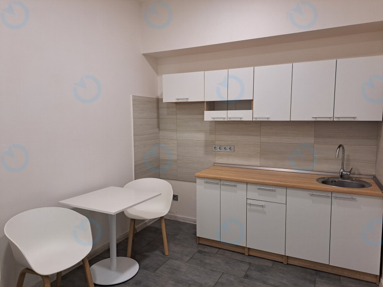 Аренда офиса 190 м.кв 3 этаж Кубик-центр - фото 5