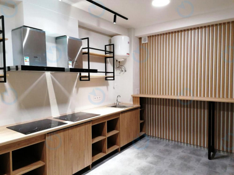 Аренда офиса 4000 м.кв 1 этаж ЕВРООТЕЛЬ «VOLNA» - фото 12