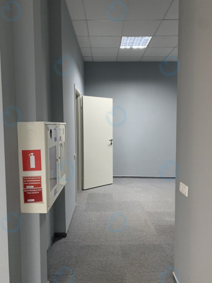 Оренда офісу 189 м.кв 2 поверх Horizon Park - фото 2