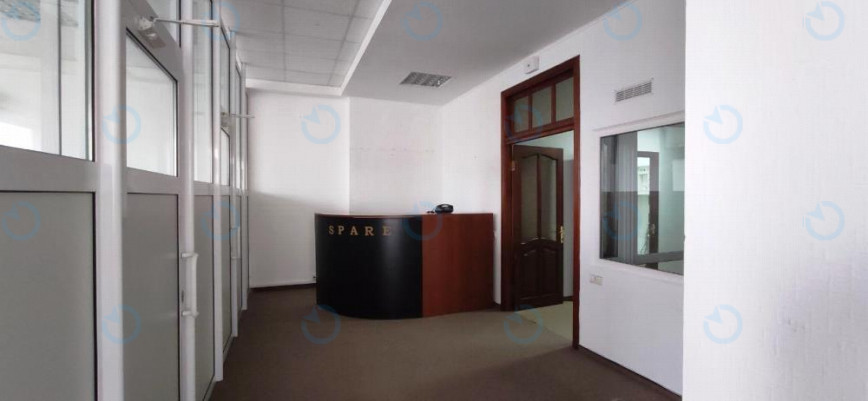 Оренда офісу 150 м.кв 4 поверх Солом'янська площа, 2 - фото 7