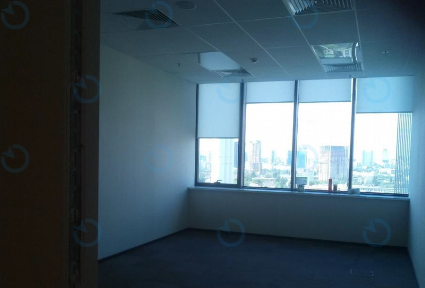 Оренда офісу 642 м.кв 17 поверх 101 TOWER - фото 5