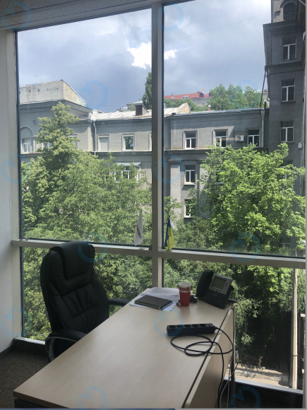 Аренда офиса 150 м.кв 4 этаж Horizon Office Tower - фото 4