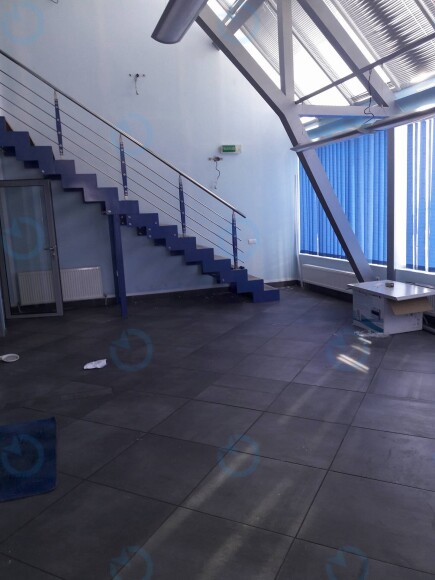 Оренда офісу 303 м.кв 14 поверх М-Міст - фото 7