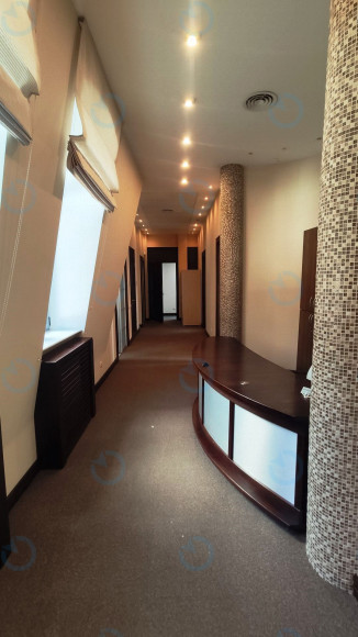 Аренда офиса 267 м.кв 6 этаж Южный Дворец - фото 14