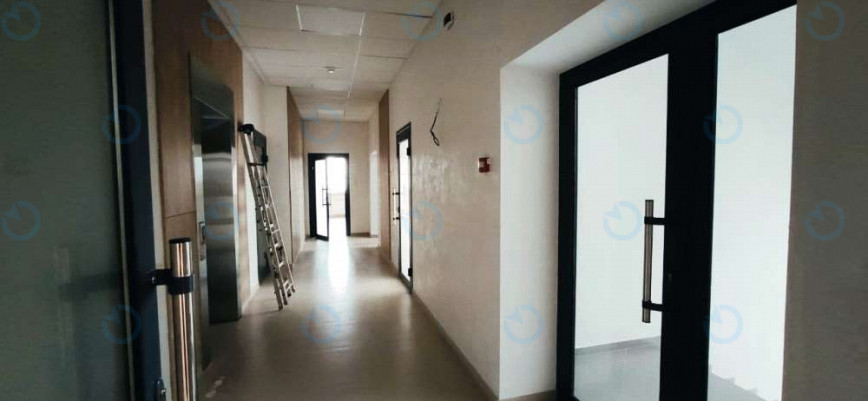 Оренда офісу 179 м.кв 1 поверх Вільямса, 2Б - фото 4