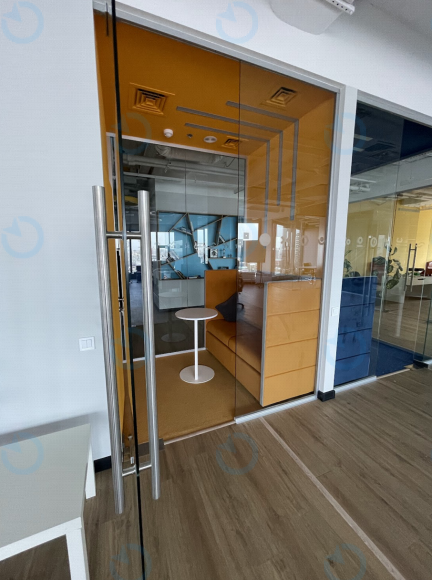 Оренда офісу 458 м.кв 1 поверх Gulliver (Гулівер) - фото 6