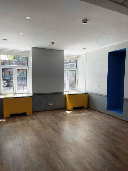 Аренда офиса 130 м.кв 0 этаж Льва Толстого, 3 - фото 4