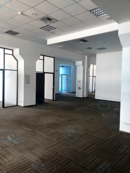 Оренда офісу 577 м.кв 2 поверх VICTORIA PARK (Вікторія Парк) - фото 8