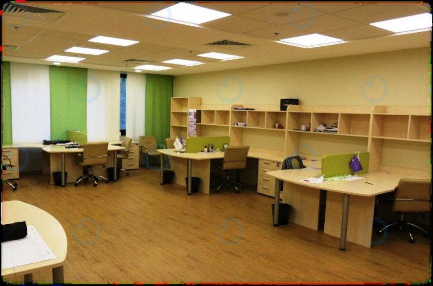 Аренда офиса 674 м.кв 7 этаж Ярославский, 1/3 - фото 17