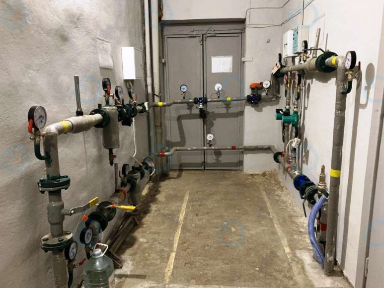 Продаж офісу 192 м.кв 1 поверх Лесі Українки, 5А - фото 5