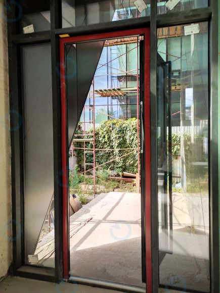 Продаж офісу 1267 м.кв 1-4 поверх Фрометівська, 17 - фото 6