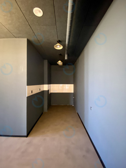 Оренда офісу 611 м.кв 12 поверх Гранд (Grand) - фото 8