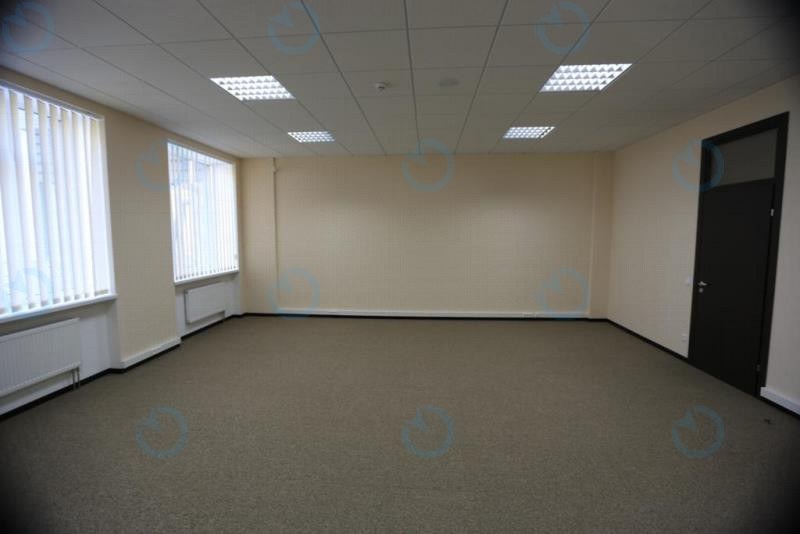 Аренда офиса 62 м.кв 6 этаж Vector