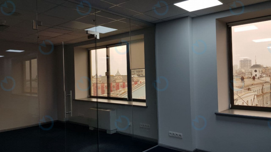 Оренда офісу 165 м.кв 5 поверх Леонардо (I черга) - фото 5