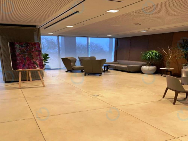 Оренда офісу 2432 м.кв 1 поверх КВЦ Парковий - фото 2