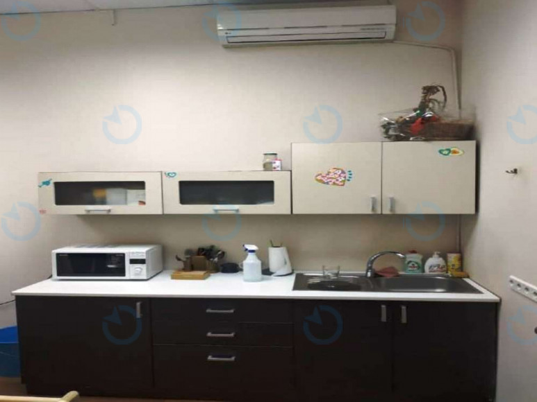 Оренда офісу 127 м.кв 3 поверх Межигірський - фото 3