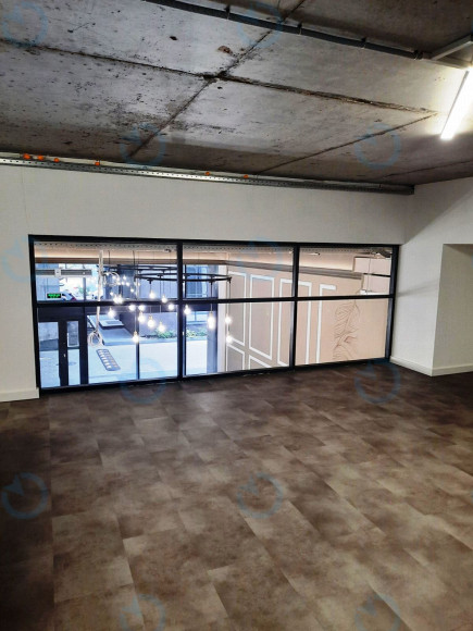 Оренда офісу 74 м.кв 0 поверх Форум City Garden