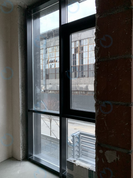 Оренда офісу 830 м.кв 2 поверх ЖК "Французький квартал II" - фото 10