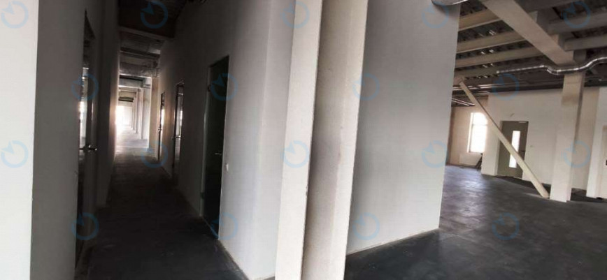 Оренда офісу 1339 м.кв 6 поверх Sigma (Сигма) - фото 8