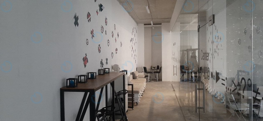 Аренда офиса 181 м.кв 4 этаж ЖК Hoffman Haus - фото 15