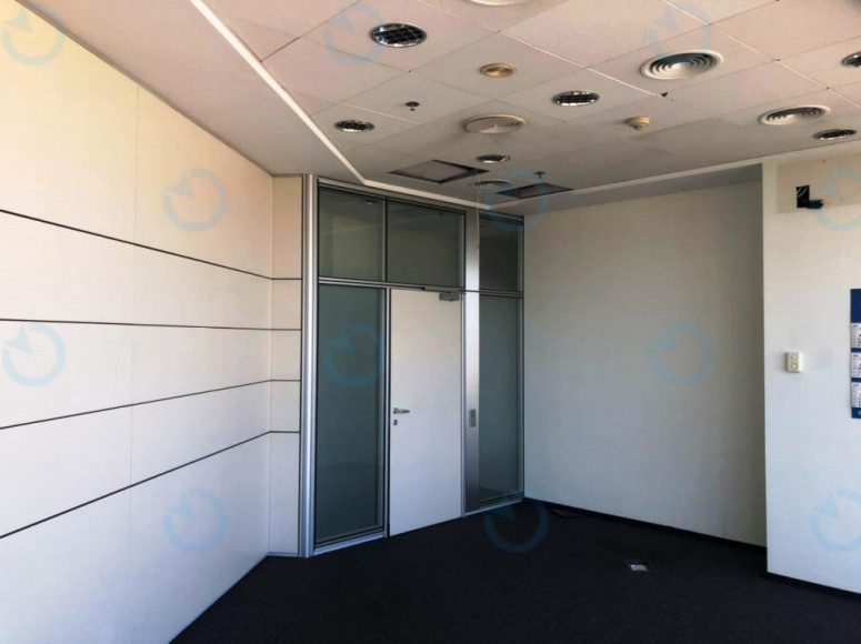 Оренда офісу 667 м.кв 27 поверх Парус - фото 11