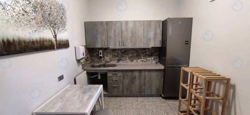 Оренда офісу 161 м.кв 3 поверх Еспланадна, 28а - фото 13