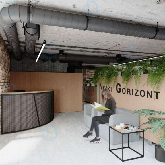 Оренда офісу 120 м.кв 9 поверх SAN FRANCISCO - фото 9