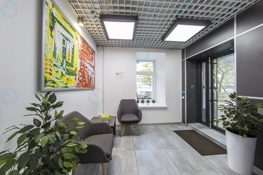 Аренда офиса 65 м.кв 4 этаж Волошская, 31а - фото 7