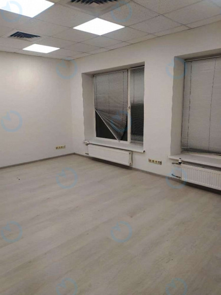 Оренда офісу 136 м.кв 1-2 поверх Малевича, 86 - фото 2