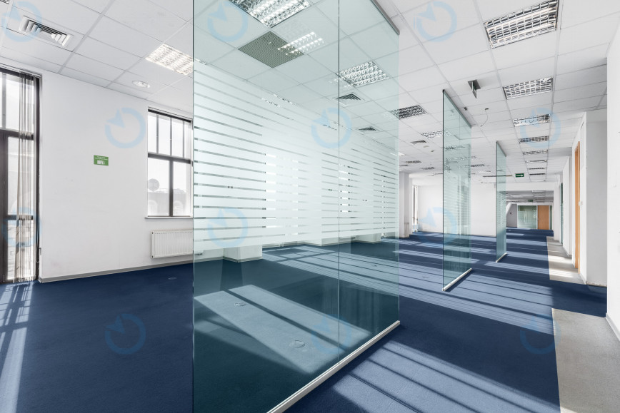 Аренда офиса 1049 м.кв 7 этаж Прайм (Prime) - фото 29