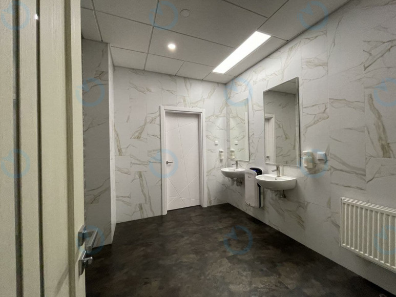 Оренда офісу 311 м.кв 8 поверх Символ (SIMBOL) - фото 15