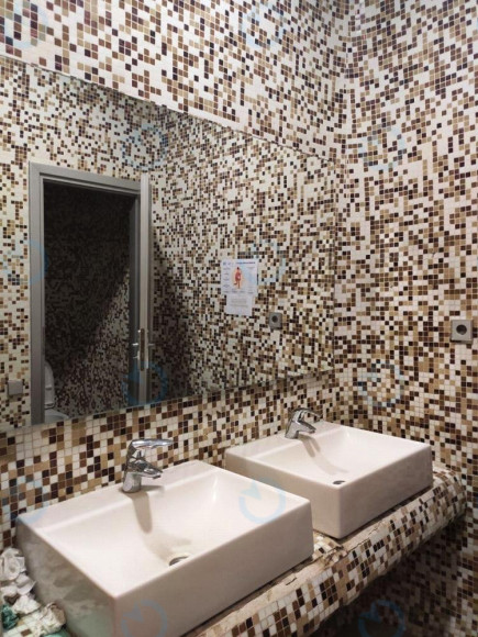 Аренда офиса 1620 м.кв 8,9,10,11 этаж Mandarin Plaza - фото 61