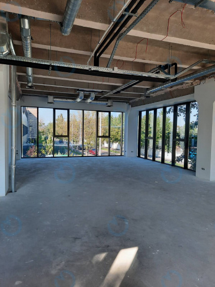 Аренда офиса 372 м.кв 2 этаж Форум City Garden - фото 4