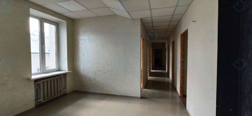 Оренда офісу 400 м.кв 1-3 поверх Терещенківська, 5А - фото 10