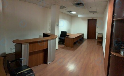 Аренда офиса 102 м.кв 5 этаж ARENA CITY