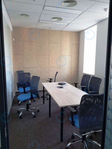 Оренда офісу 330 м.кв 12 поверх Торонто-Київ - фото 6