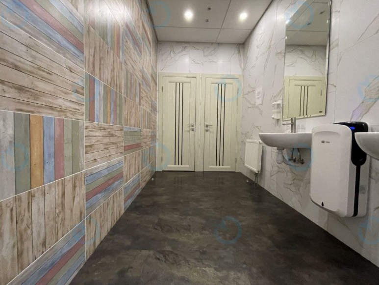 Оренда офісу 311 м.кв 8 поверх Символ (SIMBOL) - фото 14