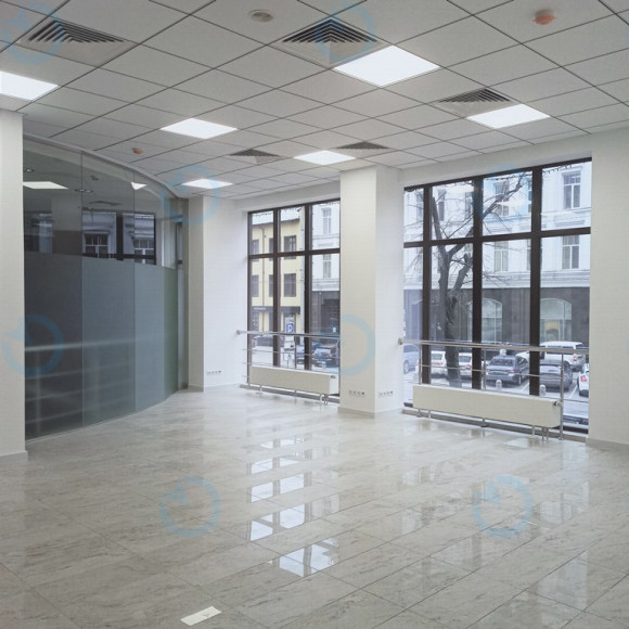 Оренда офісу 61 м.кв 1 поверх Прайм (Prime)