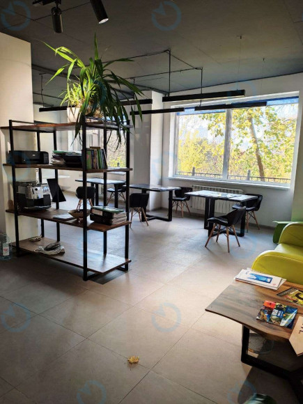 Продаж офісу 82 м.кв 1 поверх Вознесенський узвіз, 23В - фото 6
