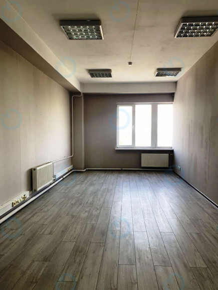 Оренда офісу 39 м.кв 6 поверх DOMINION BUSINESS PARK