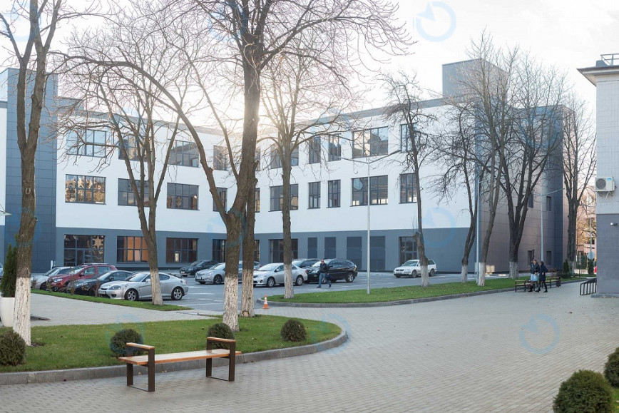 Оренда офісу 585 м.кв 3 поверх Лагода - фото 5