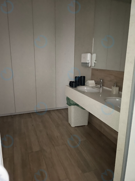 Оренда офісу 458 м.кв 1 поверх Gulliver (Гулівер) - фото 11